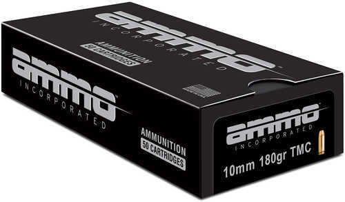 Ai Signature 10MM 180Gr TMC 50/20